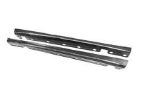 Mercedes S-class W221 2005-2013 Kit de restyling a W223 Maybach (con manijas de puertas e insertos) foto 11