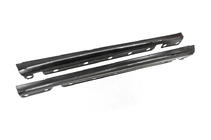 Mercedes S-class W221 2005-2013 Kit de restyling a W223 Maybach (con manijas de puertas e insertos) foto 88