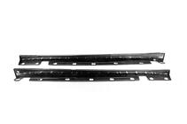 Mercedes S-class W221 2005-2013 Kit de restyling a W223 Maybach (con manijas de puertas e insertos) foto 90