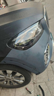 Mercedes GL/GLS class X166 2012-2019 Kit de conversion facelift de X166 a GLS X167 Maybach (Type-B) foto 5