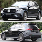 Mercedes GLC X254 2022- Kit de carrocería GLC63 AMG foto 2