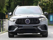Mercedes GLC X254 2022- Kit de carrocería GLC63 AMG foto 4