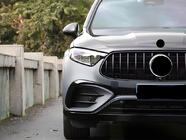 Mercedes GLC X254 2022- Kit de carrocería GLC63 AMG foto 8
