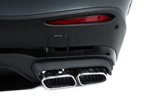 Mercedes GLC X254 2022- Kit de carrocería GLC63 AMG foto 17