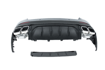 Mercedes GLC X254 2022- Kit de carrocería GLC63 AMG foto 19