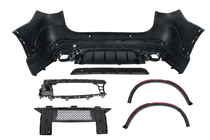 Mercedes GLC X254 2022- Kit de carrocería GLC63 AMG foto 21