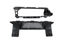 Mercedes GLC X254 2022- Kit de carrocería GLC63 AMG foto 22