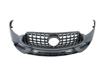 Mercedes GLC X254 2022- Kit de carrocería GLC63 AMG foto 30