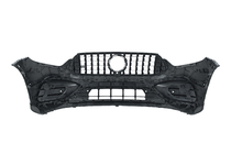 Mercedes GLC X254 2022- Kit de carrocería GLC63 AMG foto 32