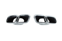 Mercedes GLC X254 2022- Kit de carrocería GLC63 AMG foto 60