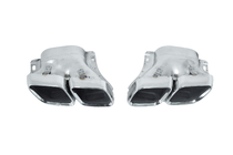 Mercedes GLC X254 2022- Kit de carrocería GLC63 AMG foto 65