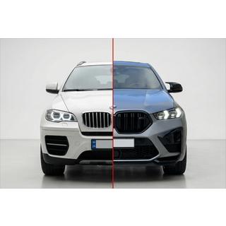 Kit de restyling a X6M F96 LCI foto 1