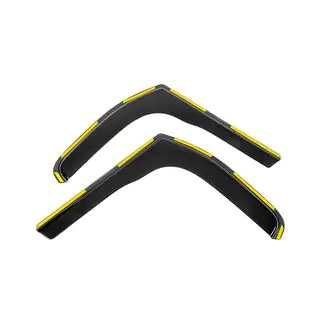 Deflectores de aire encastrables (2 uds, Niken Luxury) foto 1