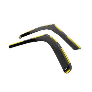 Deflectores de aire encastrables (2 uds, Niken Luxury) foto 2