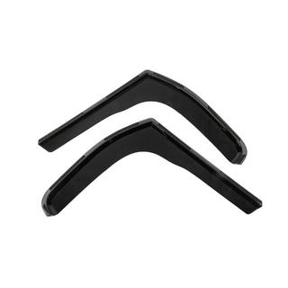 Deflectores de aire encastrables (2 uds, Niken Luxury) foto 4
