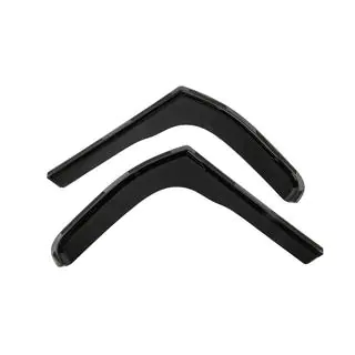Deflectores de aire encastrables (2 uds, Niken Luxury) foto 4