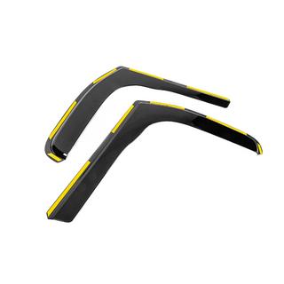Deflectores de aire encastrables (2 uds, Niken Luxury) foto 3