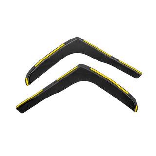Deflectores de aire encastrables (2 uds, Niken Luxury) foto 3