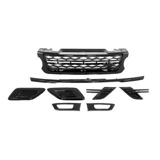 Kit de carrocería Black Pack (2013-2017) Range Rover Sport 2014-2022 foto 2
