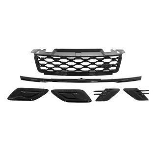 Kit de carrocería Black Pack (2018-2022) Range Rover Sport 2014-2022 foto 1