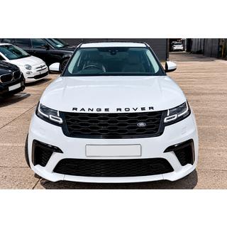Kit de carrocería tuning SVR