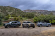 Toyota 4Runner de sexta generación 2024: revisión del SUV foto 4
