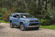 Toyota 4Runner de sexta generación 2024: revisión del SUV foto 1