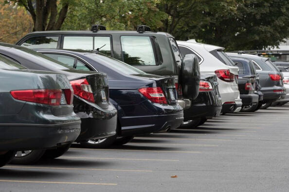 ¿Cómo elegir el primer coche para un principiante?