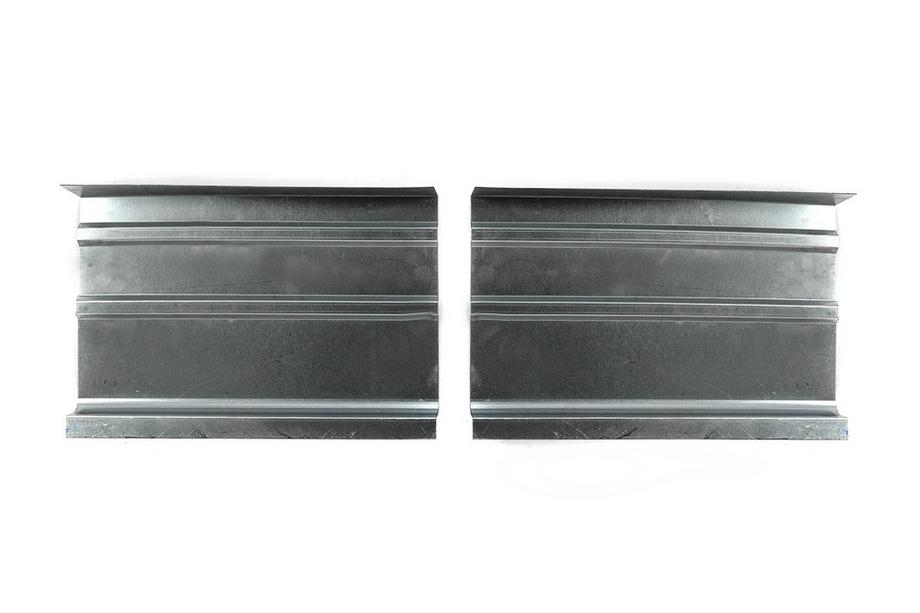 Mercedes Sprinter W907/W910 2018- Kit de carrocería para alargamiento de coche Foto 39