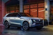 Revisión de Cadillac Escalade IQ: la era eléctrica del lujo foto 1