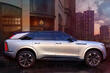 Revisión de Cadillac Escalade IQ: la era eléctrica del lujo foto 2