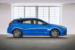 Revisión del Subaru Impreza Hatchback VI generación foto 3