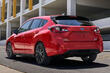 Revisión del Subaru Impreza Hatchback VI generación foto 2