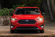Revisión del Subaru Impreza Hatchback VI generación foto 1