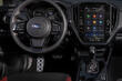 Revisión del Subaru Impreza Hatchback VI generación foto 6