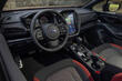 Revisión del Subaru Impreza Hatchback VI generación foto 5