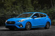 Revisión del Subaru Impreza Hatchback VI generación foto 4
