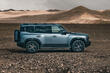 Jetour T2: revisión del SUV foto 2