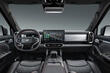 Jetour T2: revisión del SUV foto 5