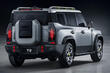 Jetour T2: revisión del SUV foto 3