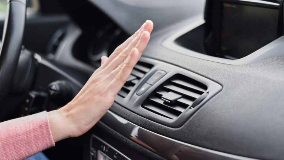 Por qué la estufa del coche no calienta bien: posibles motivos