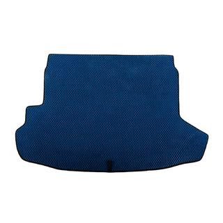 Alfombrilla de maletero EVA (Azul) Nissan X-trail T31 2007-2014 foto 1