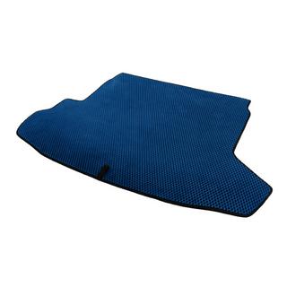 Alfombrilla de maletero EVA (Azul) Nissan X-trail T31 2007-2014 foto 2