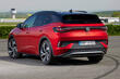 Volkswagen ID.4 GTX: revisión del crossover eléctrico «caliente» foto 4