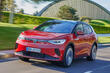 Volkswagen ID.4 GTX: revisión del crossover eléctrico «caliente» foto 2