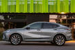 Buick Envista: revisión de un crossover compacto foto 4