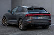 Revisión del Audi RS Q8: lavado de cara 2024 foto 4