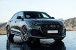 Revisión del Audi RS Q8: lavado de cara 2024 foto 2