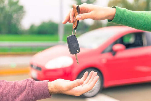 ¿Cómo vender un coche rápidamente?
