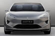 Avatr 12: análisis de un coche eléctrico moderno foto 2